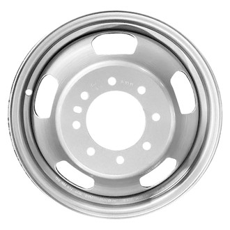 Replace® - Steel Factory Wheels