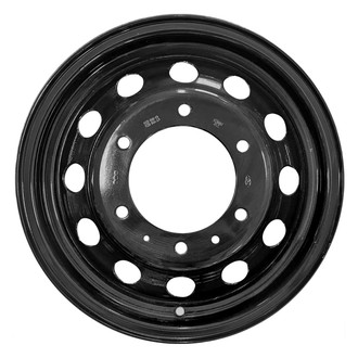 Replace® - Steel Factory Wheels