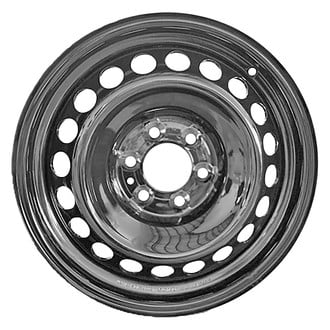 Replace® - Steel Factory Wheels