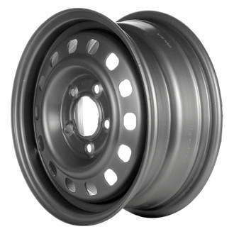 Replace® - Steel Factory Wheels