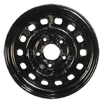 Replace® - Steel Factory Wheels
