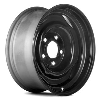 Replace® - Steel Factory Wheels
