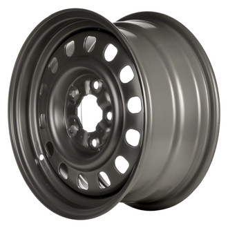 Replace® - Steel Factory Wheels