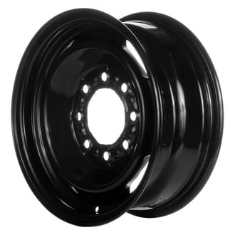 Replace® - Steel Factory Wheels