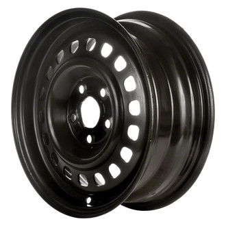 Replace® - Steel Factory Wheels