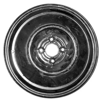 Replace® - Spare Wheel