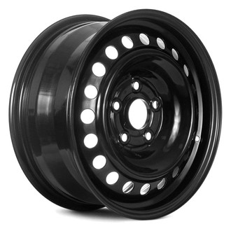 Replace® - Steel Factory Wheels