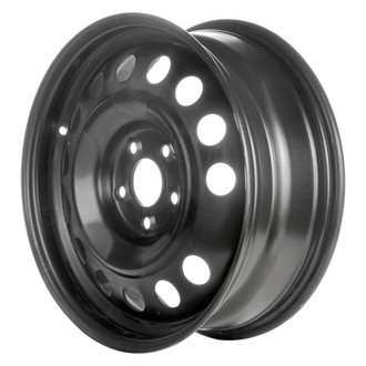 Replace® - Steel Factory Wheels