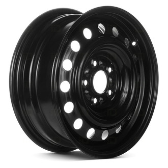 Replace® - Steel Factory Wheels