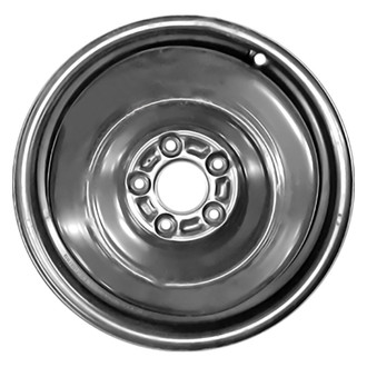 Replace® - Steel Factory Wheels