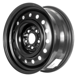Replace® - Steel Factory Wheels