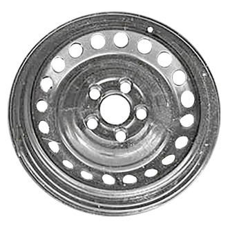 Replace® - Steel Factory Wheels