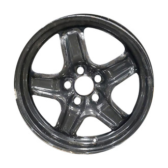 Replace® - Steel Factory Wheels