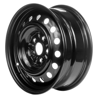 Replace® - Steel Factory Wheels