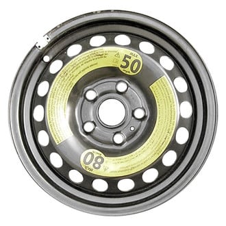 Replace® - Steel Factory Wheels