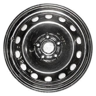 Replace® - Steel Factory Wheels