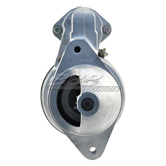 Replace® - Remanufactured Starter