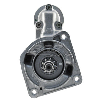 Replace® - Remanufactured Starter