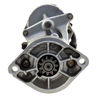 Replace® - Remanufactured Starter