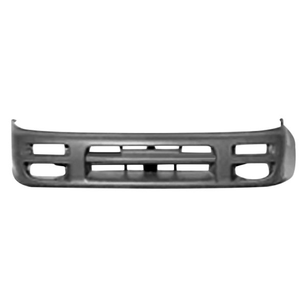 2000 subaru store outback front bumper