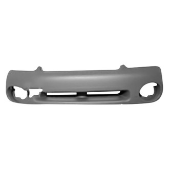 Replace® - Front Bumper Cover