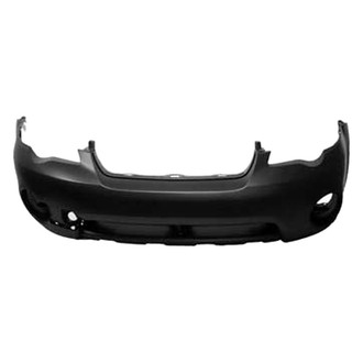 Replace® - Front Bumper Cover (Standard Line)