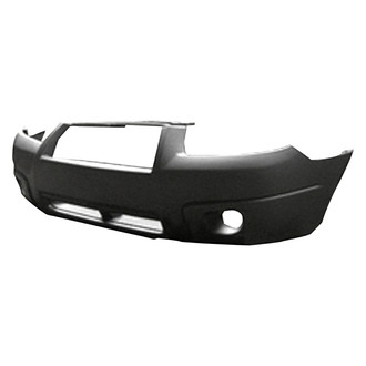 Replace® - Front Bumper Cover (Standard Line)