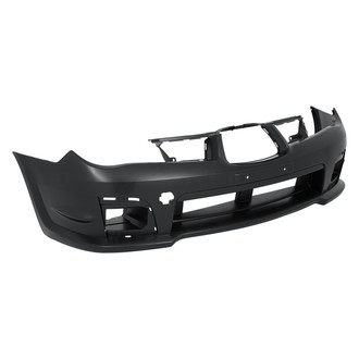 Replace® - Front Bumper Cover (Brand New OE)