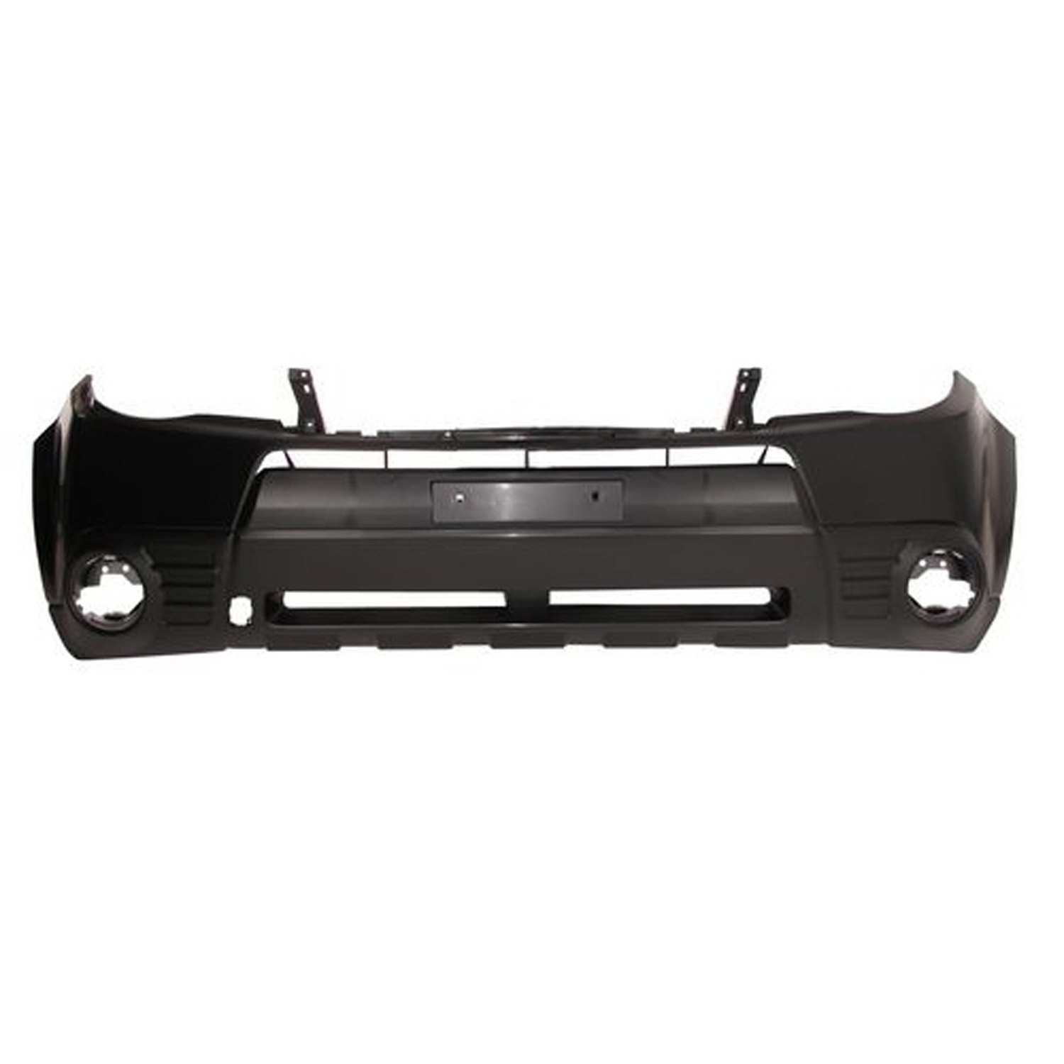 2011 subaru store forester front bumper