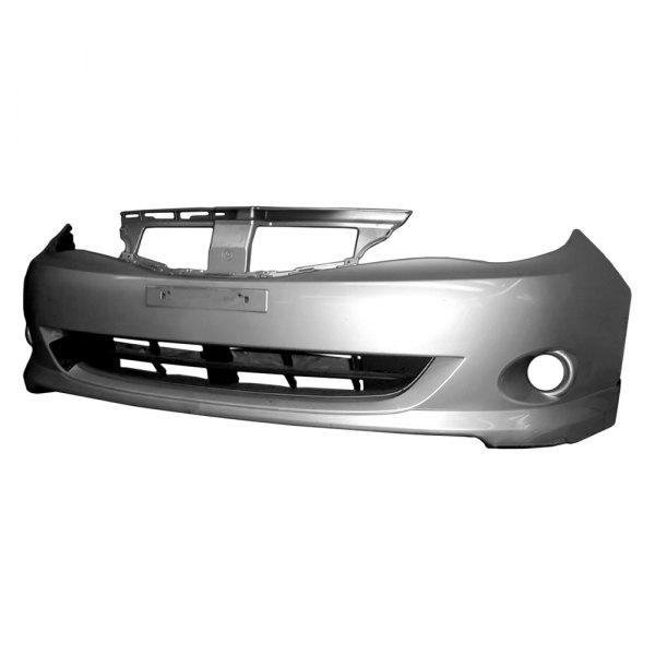 Replace® - Front Bumper Cover