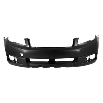 Replace® - Front Lower Bumper Cover