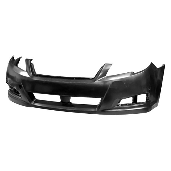 2012 subaru legacy front bumper