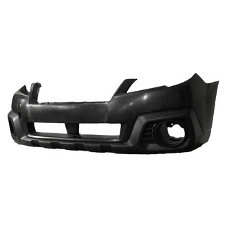 Replace® - Front Bumper Cover (Platinum Plus)