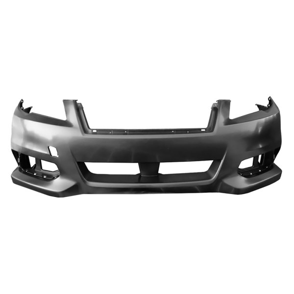 Replace® - Front Bumper Cover