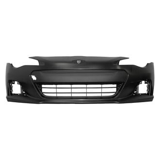 Replace® - Front Bumper Covers