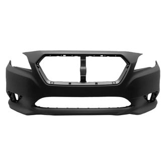 Replace® - Front Bumper Cover (Platinum Plus)