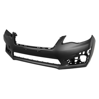 Replace® - Front Bumper Cover (Platinum Plus)