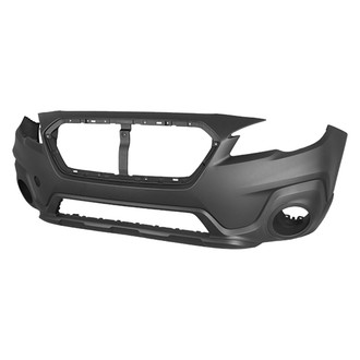Replace® - Front Bumper Cover (Platinum Plus)