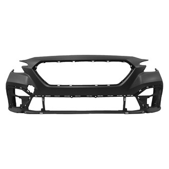 Replace® - Front Bumper Cover (CAPA Certified)