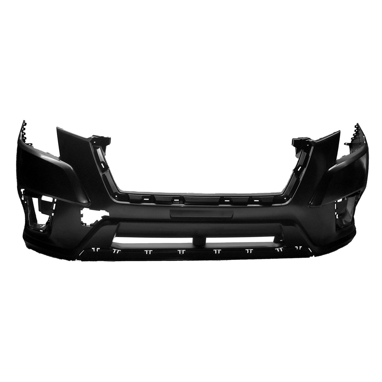 Replace® SU1000198C - Front Bumper Cover (CAPA Certified)