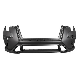 Replace® - Front Bumper Covers