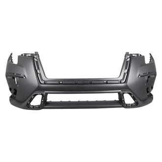 Replace® - Front Bumper Cover (CAPA Certified)