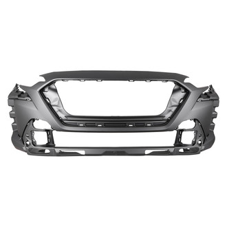 Replace® - Front Bumper Cover (CAPA Certified)