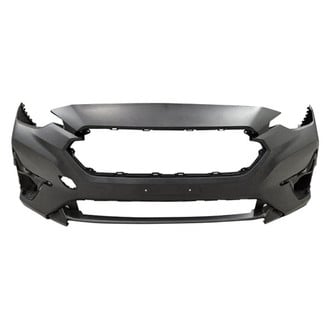 Replace® - Front Bumper Covers
