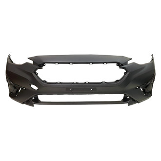 Replace® - Front Bumper Cover (CAPA Certified)