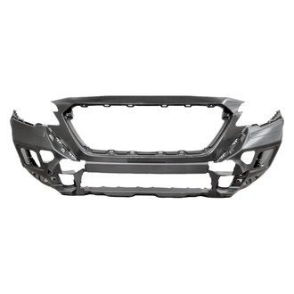 Replace® - Front Bumper Cover (Standard Line)