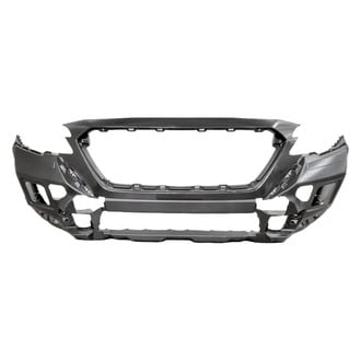 Replace® - Front Bumper Cover (CAPA Certified)