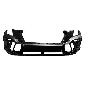 Replace® - Front Bumper Cover (Standard Line)