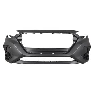 Replace® - Front Bumper Cover (CAPA Certified)