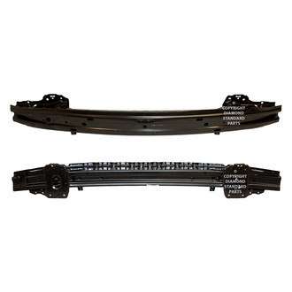Replace® SU1006153DSC - Front Bumper Reinforcement (Diamond Standard Line)
